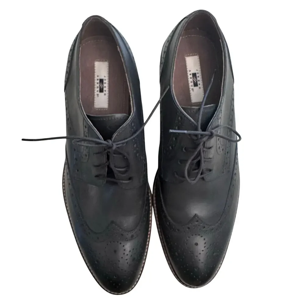 Joseph Abboud step out